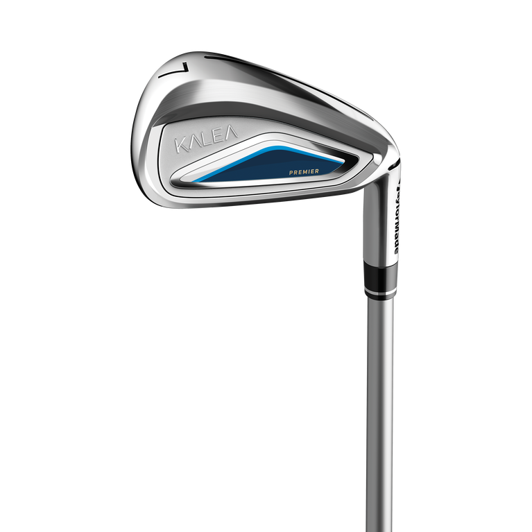 Kalea Premier Irons